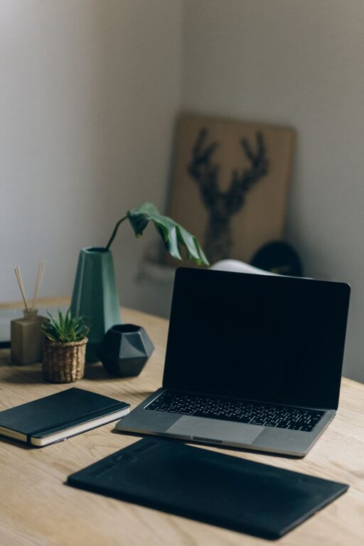 Tips for Creating a Relaxing and Productive Home Workspace